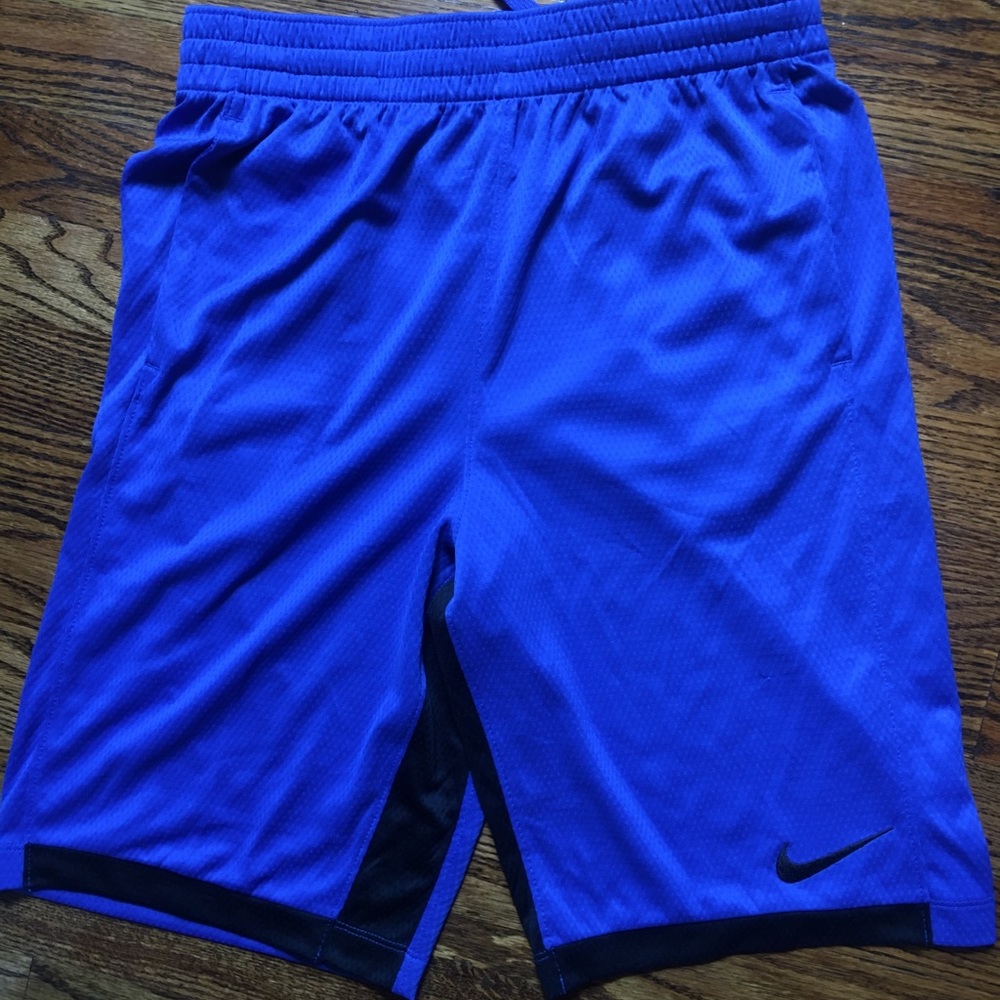 Nike dri-fit Athletic Shorts